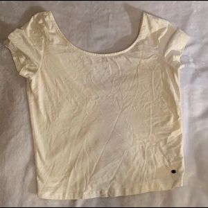 American Eagle  crop top